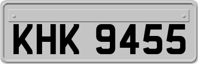 KHK9455