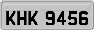 KHK9456