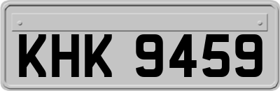 KHK9459