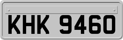 KHK9460
