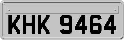 KHK9464