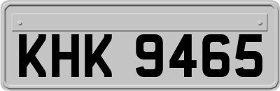 KHK9465