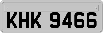KHK9466