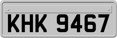 KHK9467