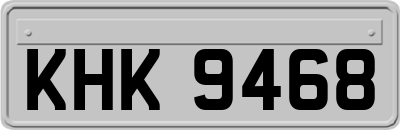 KHK9468