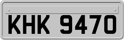 KHK9470