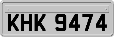 KHK9474