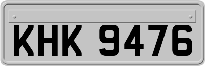 KHK9476