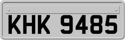KHK9485