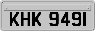 KHK9491