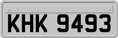 KHK9493