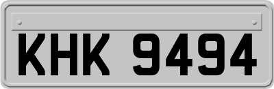 KHK9494