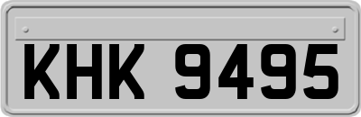 KHK9495