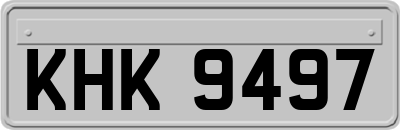 KHK9497