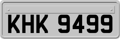 KHK9499