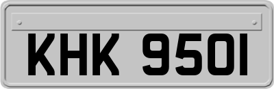 KHK9501