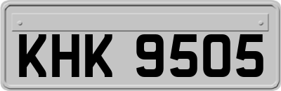 KHK9505