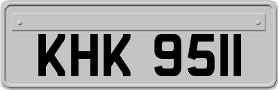 KHK9511