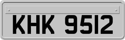KHK9512