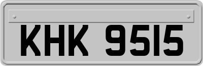KHK9515