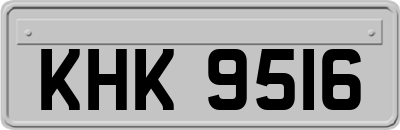 KHK9516