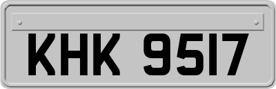 KHK9517