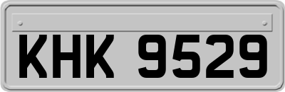 KHK9529