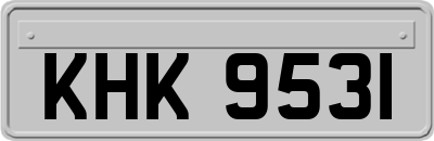 KHK9531
