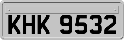 KHK9532