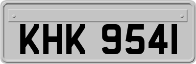 KHK9541