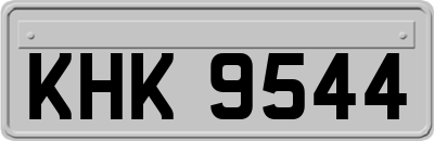 KHK9544