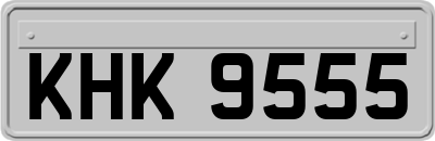 KHK9555