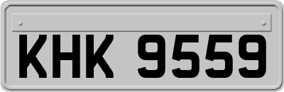 KHK9559