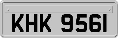 KHK9561