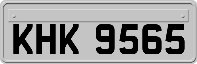KHK9565