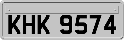 KHK9574