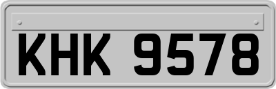 KHK9578