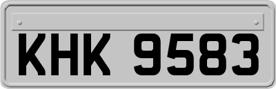 KHK9583