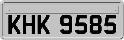 KHK9585