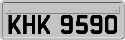 KHK9590