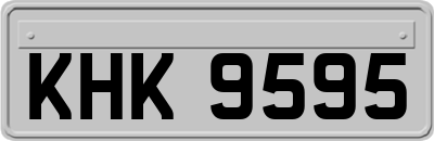 KHK9595
