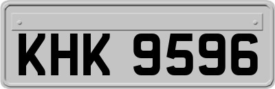 KHK9596