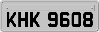 KHK9608