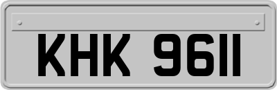 KHK9611