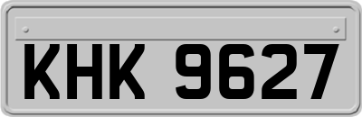 KHK9627