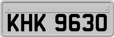 KHK9630