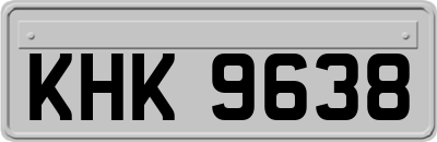KHK9638