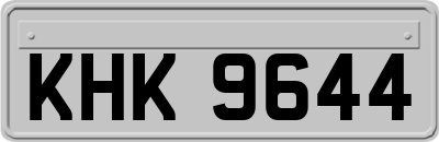KHK9644