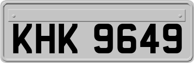 KHK9649