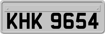 KHK9654